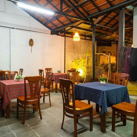 Vivi Homestay & Coffee Hoian Hội An Extérieur photo