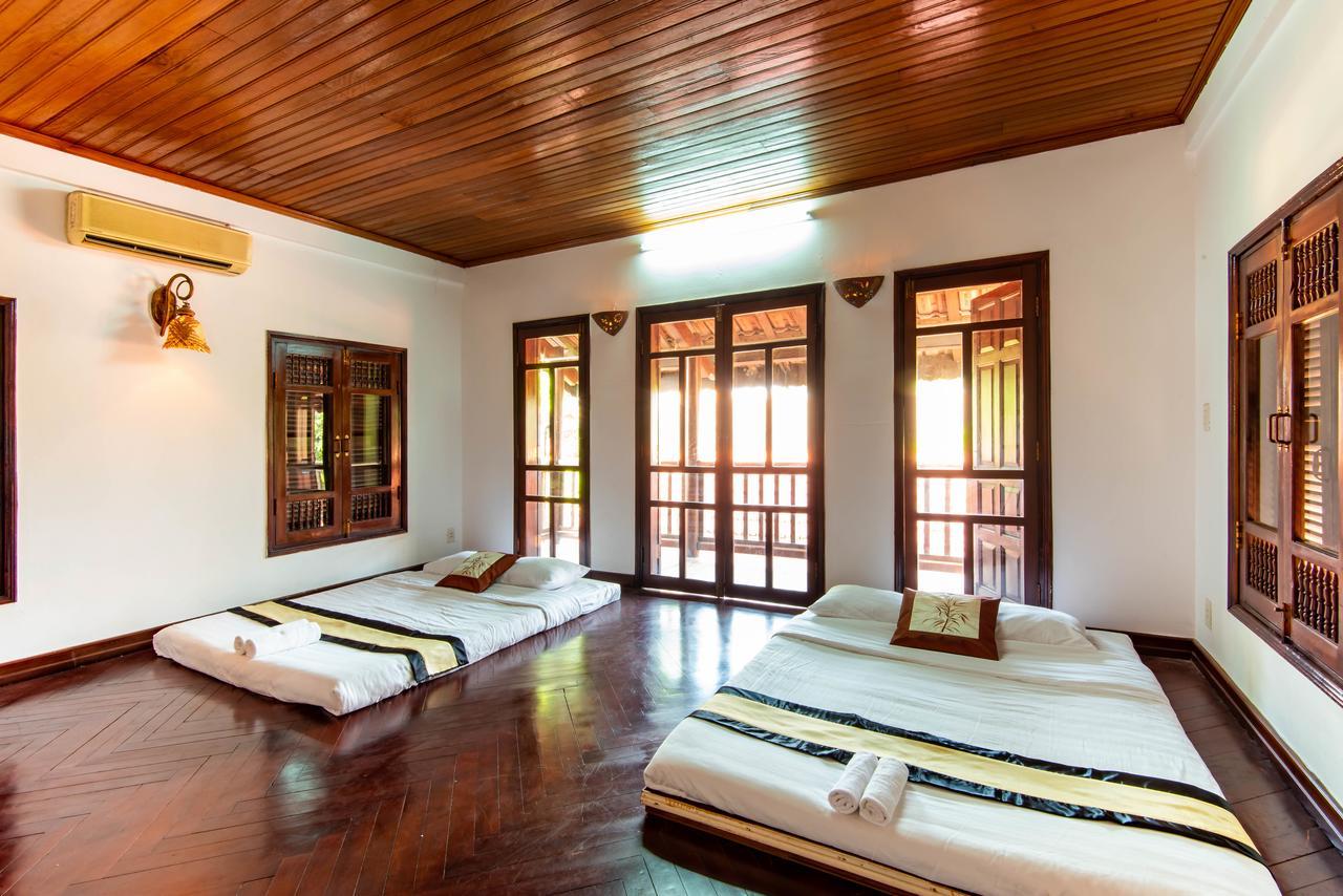 Vivi Homestay & Coffee Hoian Hội An Extérieur photo