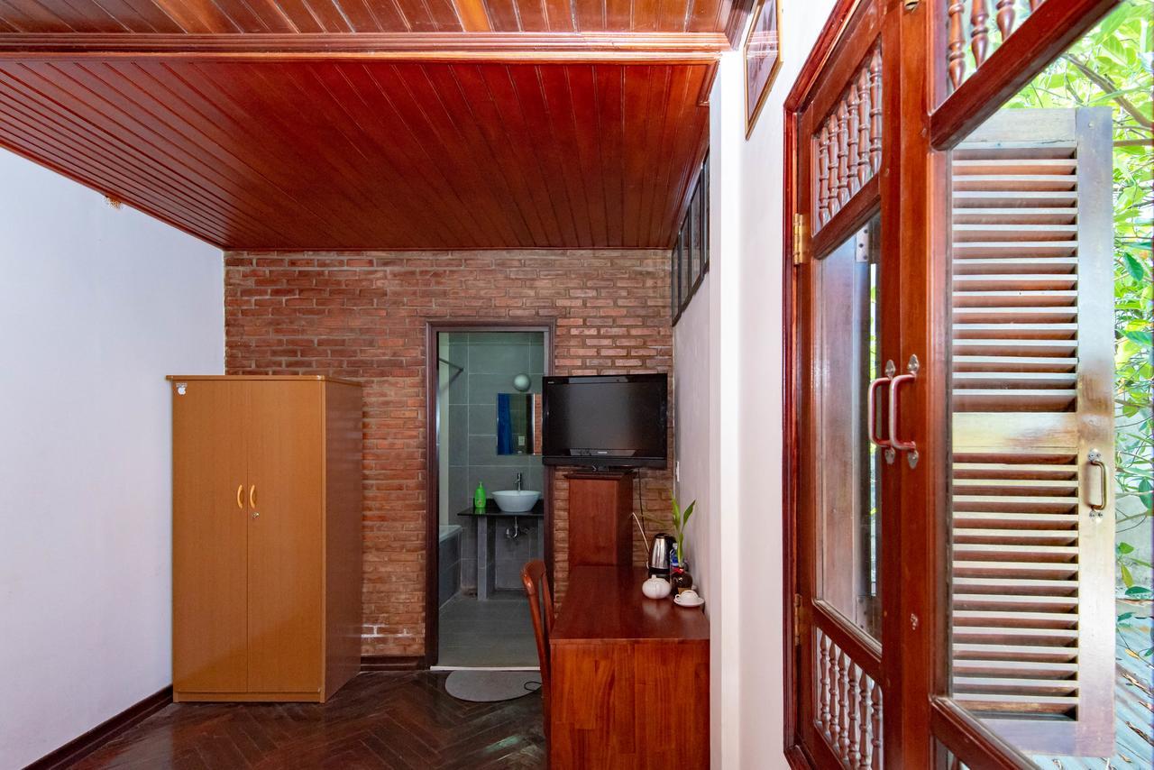 Vivi Homestay & Coffee Hoian Hội An Extérieur photo