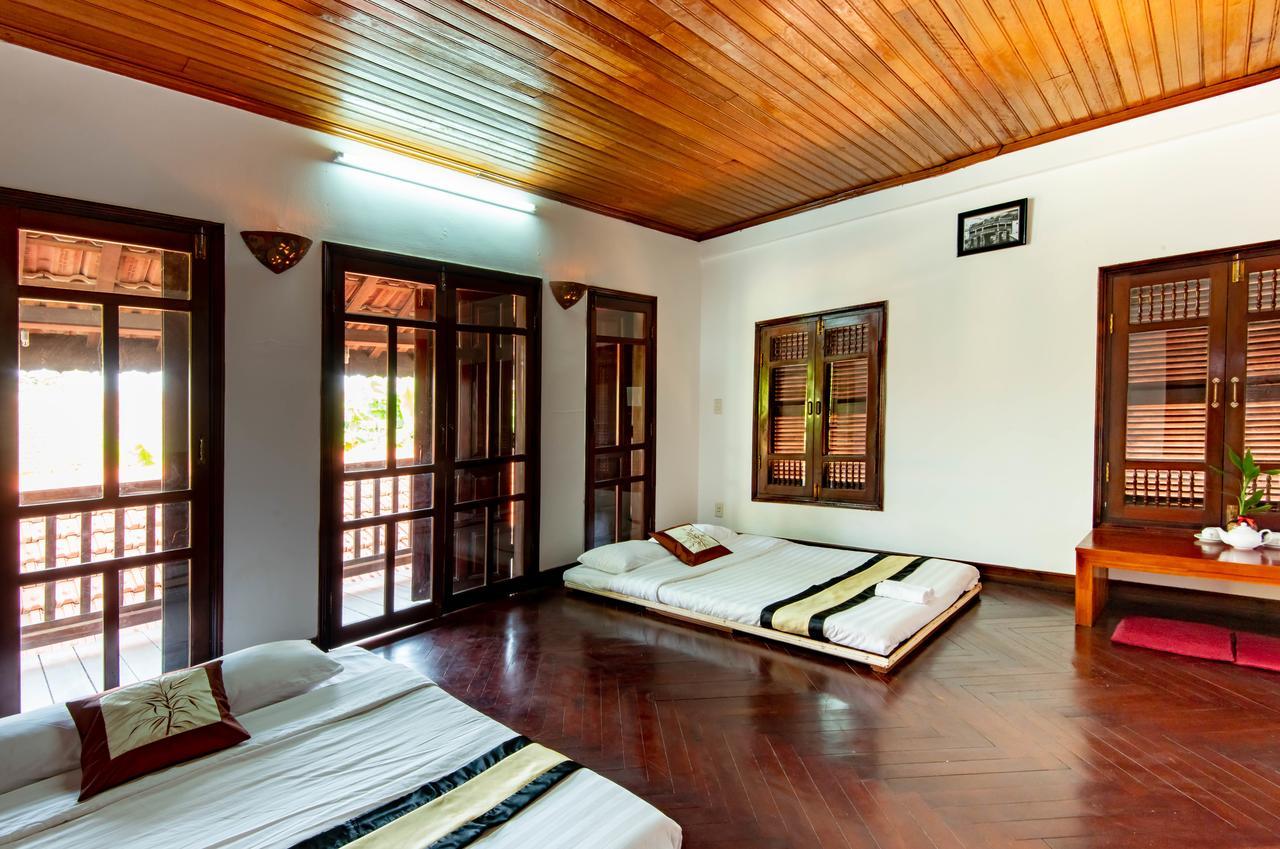 Vivi Homestay & Coffee Hoian Hội An Extérieur photo