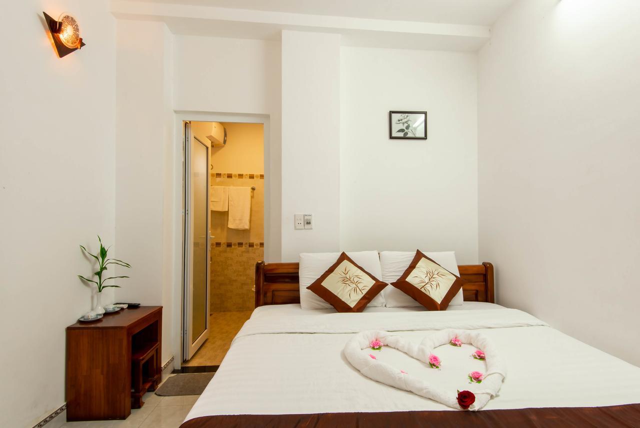 Vivi Homestay & Coffee Hoian Hội An Extérieur photo