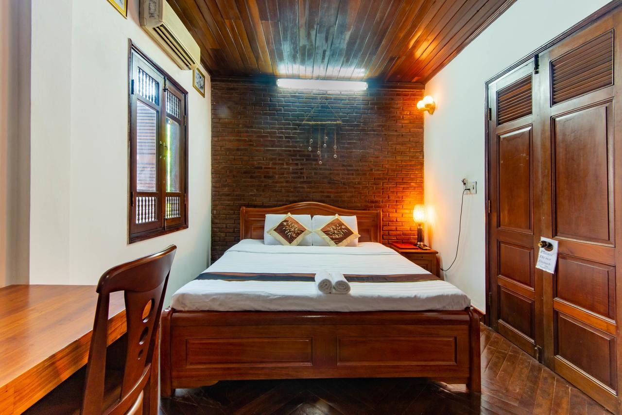 Vivi Homestay & Coffee Hoian Hội An Extérieur photo