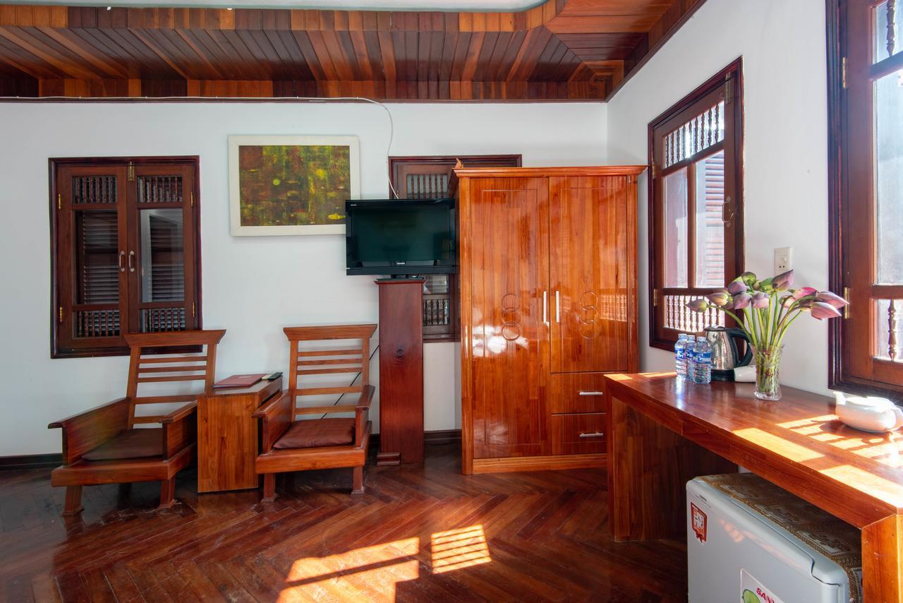 Vivi Homestay & Coffee Hoian Hội An Extérieur photo