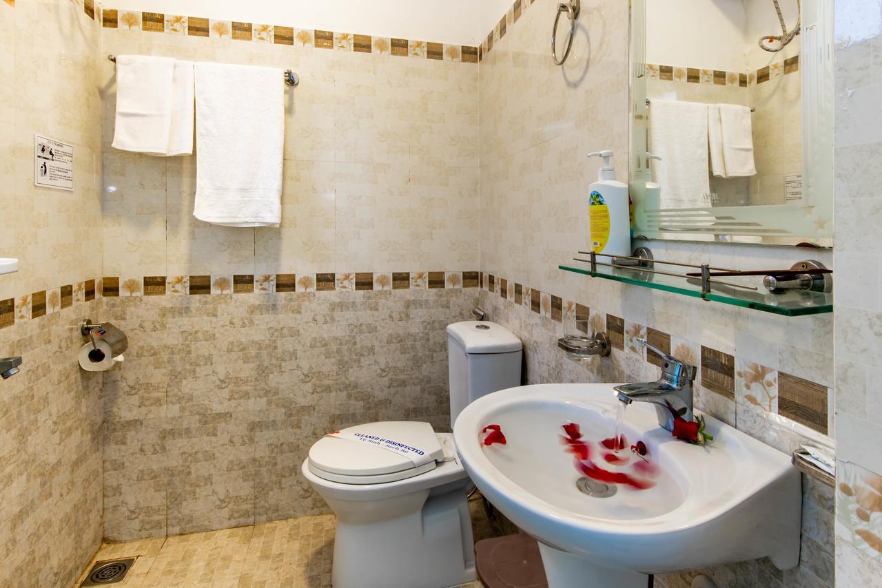 Vivi Homestay & Coffee Hoian Hội An Extérieur photo