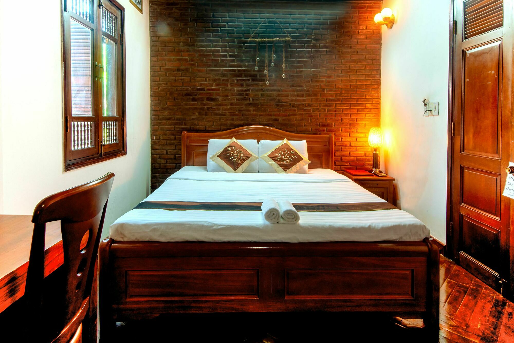 Vivi Homestay & Coffee Hoian Hội An Extérieur photo